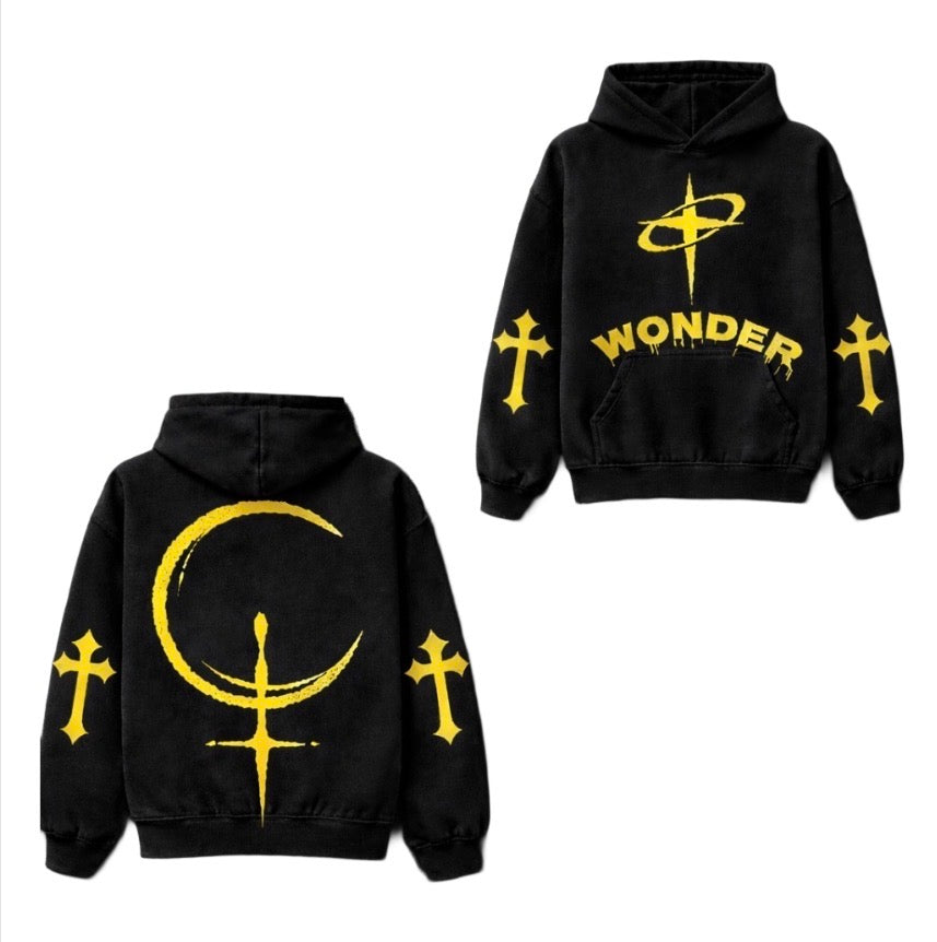 Wonder Eclipse Hoodie