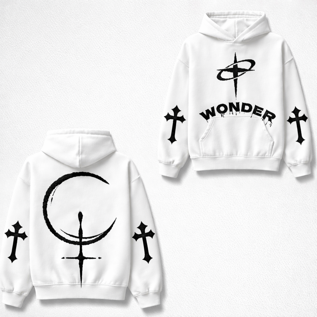 Wonder Eclipse Hoodie