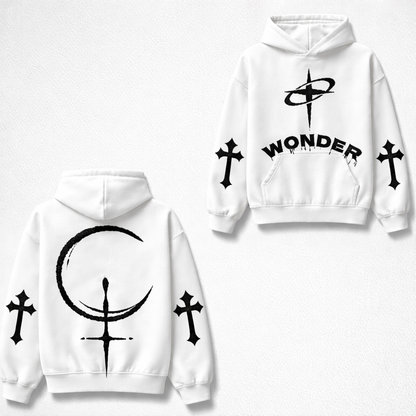 Wonder Eclipse Hoodie