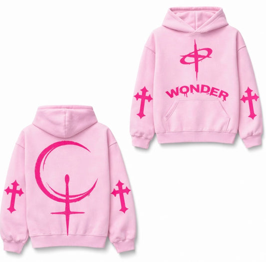 Wonder Eclipse Hoodie
