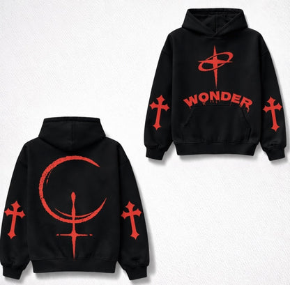 Wonder Eclipse Hoodie